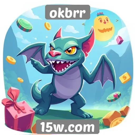 melhores jogos disponíveis no site okbrr