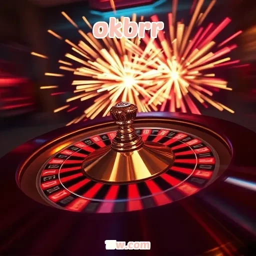 okbrr: Explore as Vantagens de um Site de Jogos Confiável