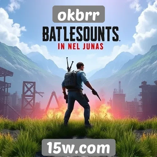 Lançamentos de jogos prometem agitar o cenário no okbrr