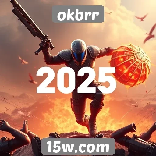 novidades de jogos no site okbrr para 2025