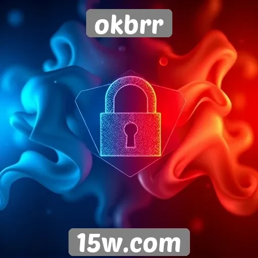 segurança e privacidade no site de jogos okbrr