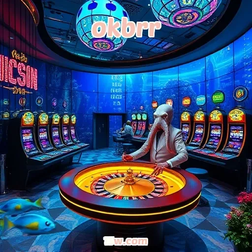 okbrr: Descubra os Melhores Recursos da Seção de Jogos