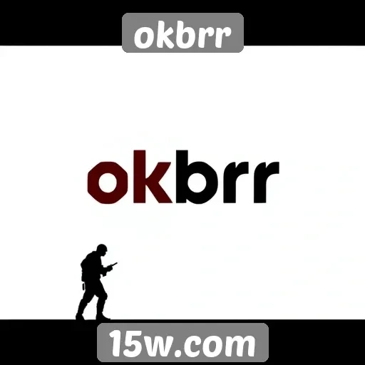 História e evolução do okbrr no mercado de jogos