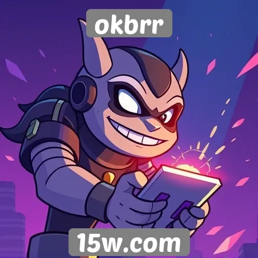 novas funcionalidades do okbrr atraem desenvolvedores independentes