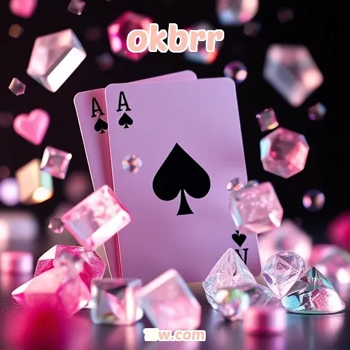 okbrr: Descubra a Magia dos Caça-Níqueis e Ganhe Prêmios Incríveis!