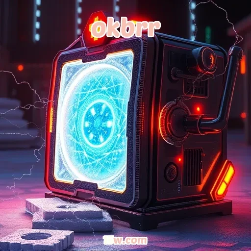 okbrr: Descubra Eventos Esportivos Que Transformam Seu Jogo